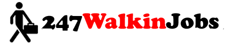 247WalkinJob