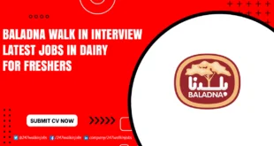 Baladna Walk in Interview