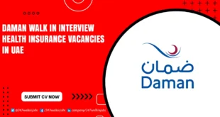 Daman Walk in Interview