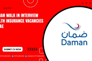 Daman Walk in Interview