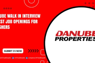 Danube Walk in Interview