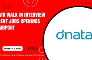 Dnata Walk in Interview