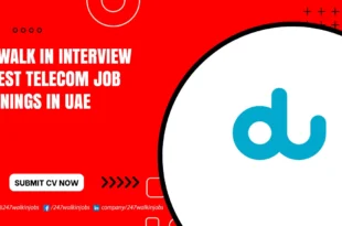 Du Walk in Interview
