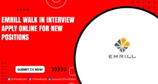 Emrill Walk in Interview