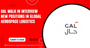 GAL Walk in Interview