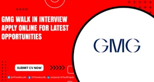 GMG Walk in Interview