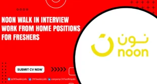 Noon Walk in Interview