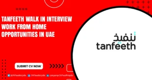 Tanfeeth Walk in Interview