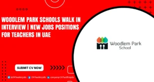 Woodlem Park Schools Walk in Interview