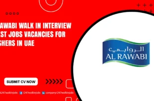 Al Rawabi Walk in Interview