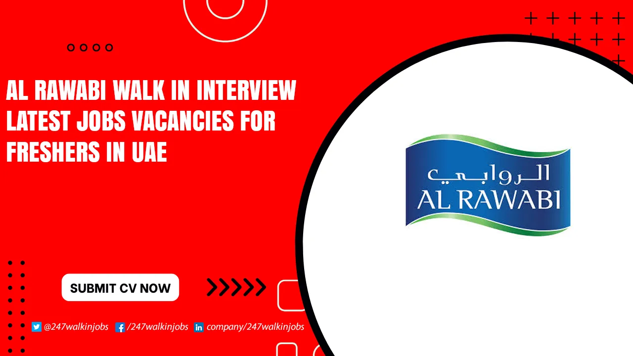 Al Rawabi Walk in Interview