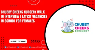 Chubby Cheeks Nursery Walk in Interview