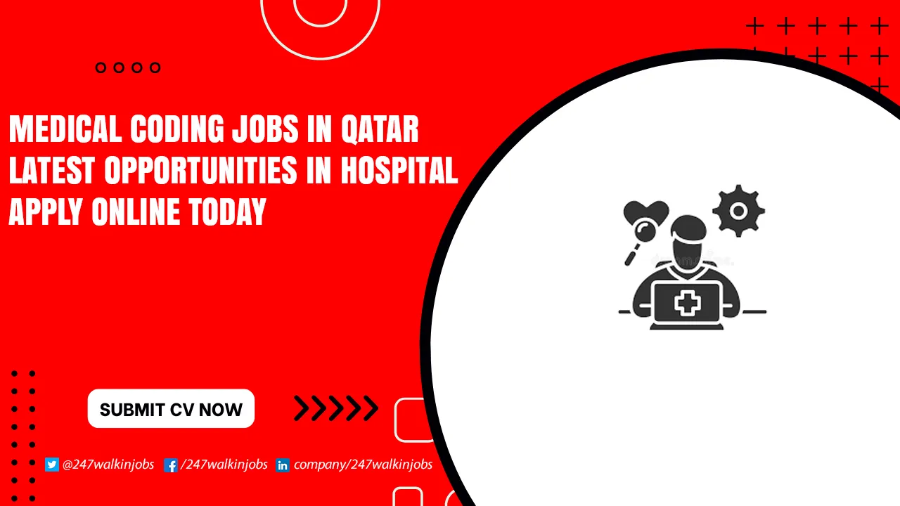 Medical Coding Jobs in Qatar